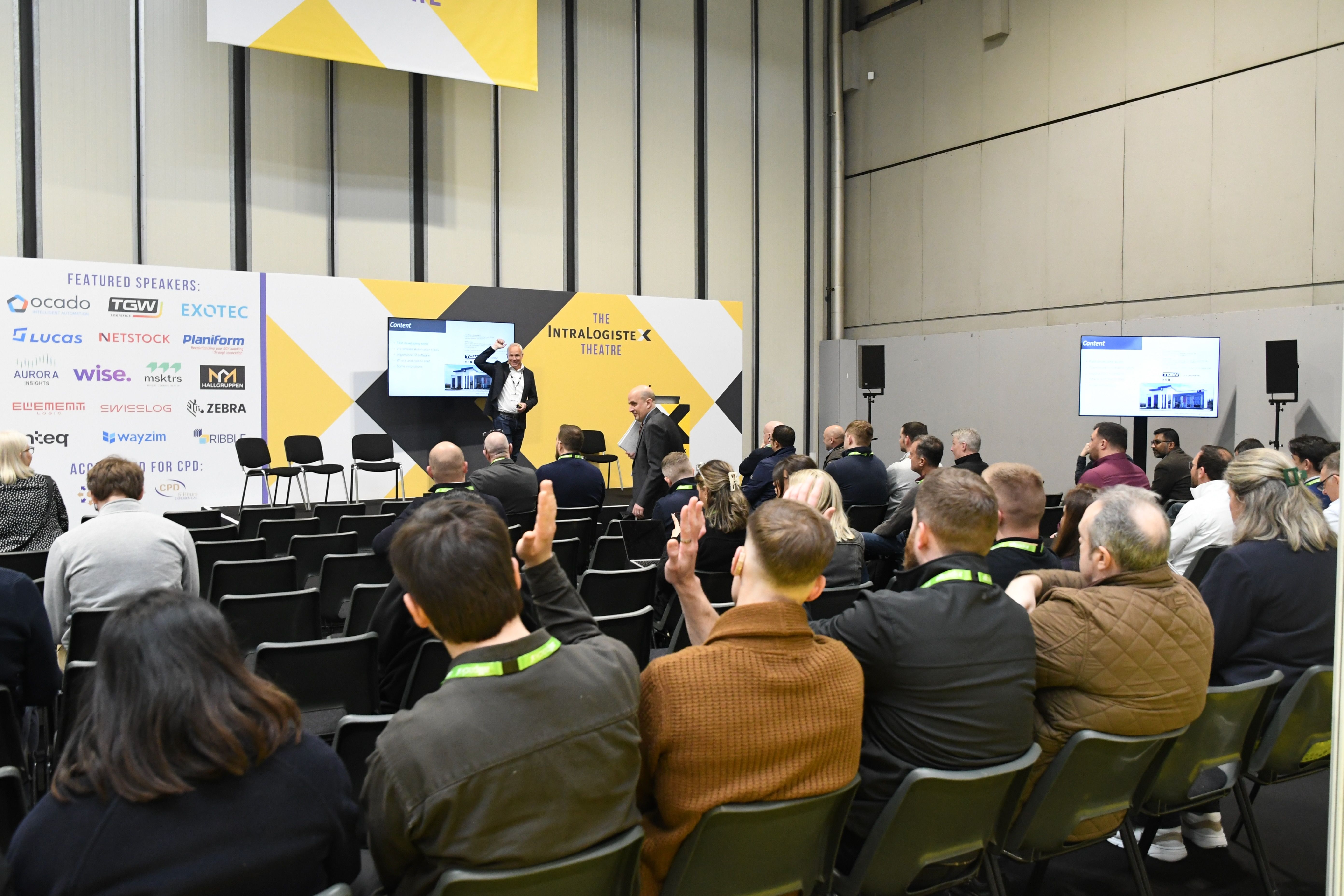 ILXConference