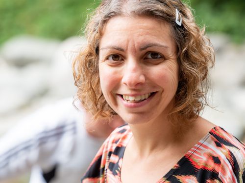 Hannah Budnitz - Transport Studies Unit and Environmental Change Institute - University of Oxford