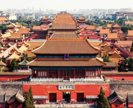 Lectures on The Palace Museum