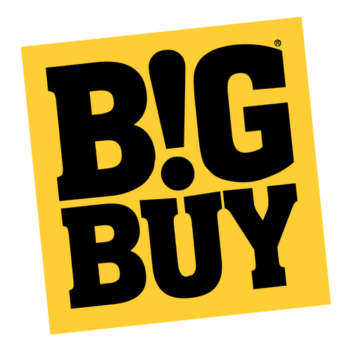 BIG BUY