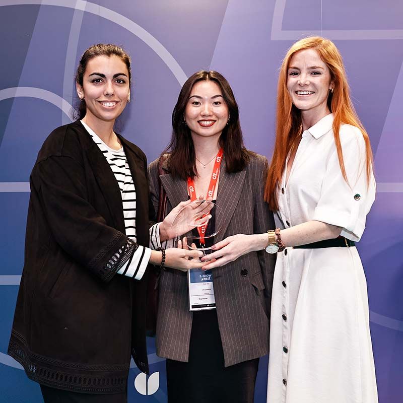 Mejor APP - WAYLET