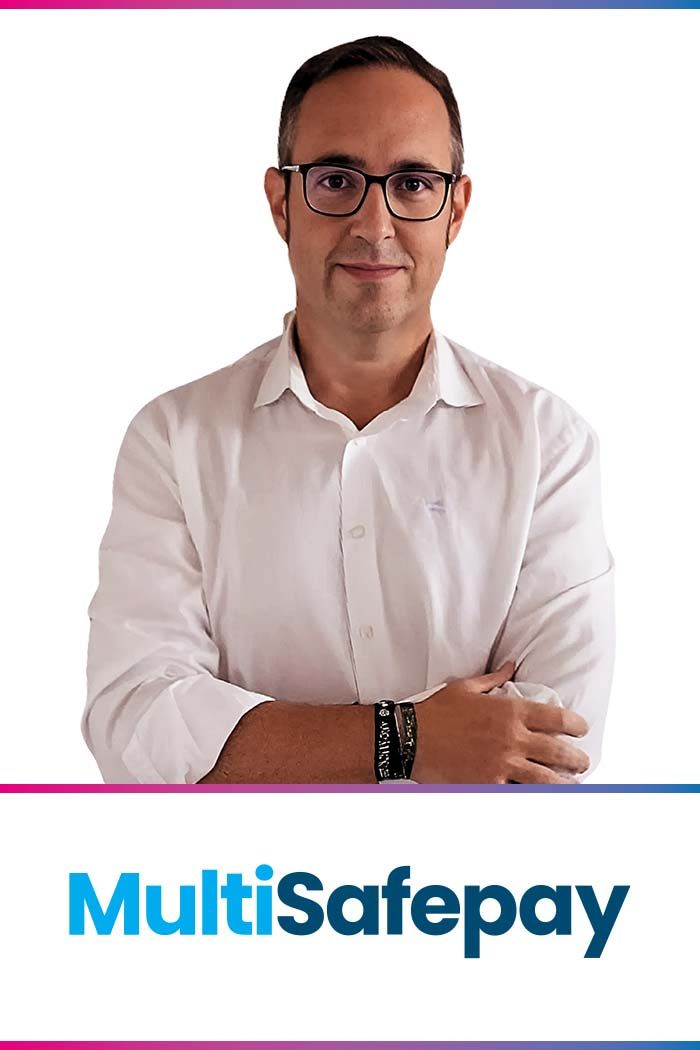 Manuel Mesa