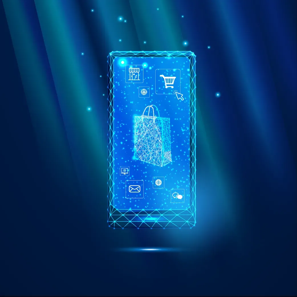 Technology, Automation & the Future of Fulfillment