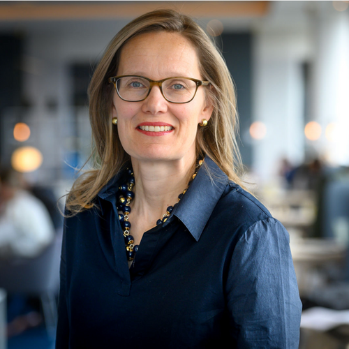 Pauke Corstens - The Investment Mindset