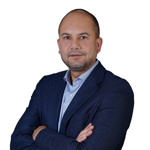 Ahmad Shamieh