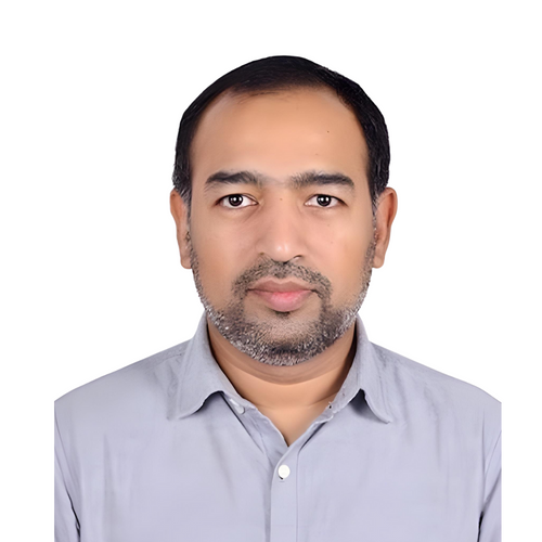 Yasir Memon