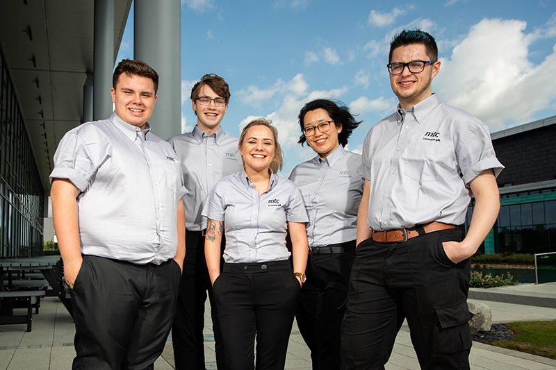 IMechE Automation Challenge