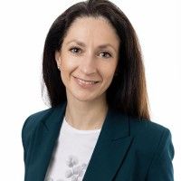 Diana Khripko - IfM Engage, University of Cambridge
