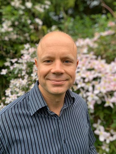 Andreas Nau - Ennea Capital Partners