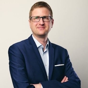 Julian Meersse - Lufthansa Group Airlines 