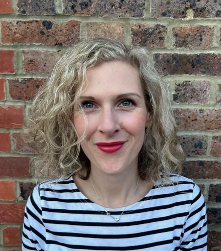 Tess Longfield - Sabre Corporation