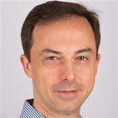 Lukasz Biegus - TBR Global Chauffeuring