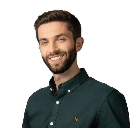 Michael McGraw - Inovia Capital
