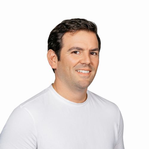 Alejandro Gomez Losada Rosso - Holibob