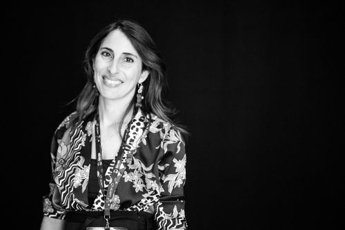 Giulia Eremita - BTO - Be Travel Onlife