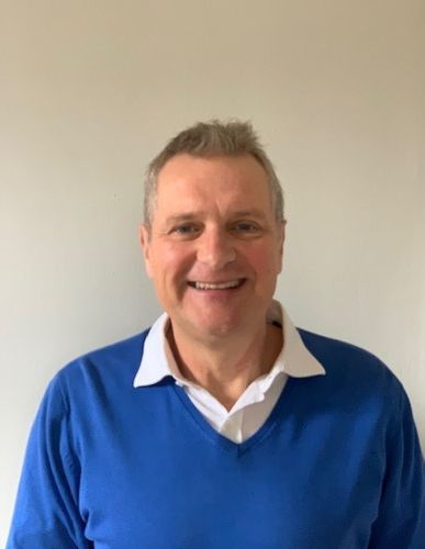 Ian Brooks - Gail Kenny Recruitment & Melt Digital