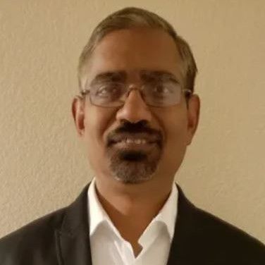 James Ram - Magellango LLC