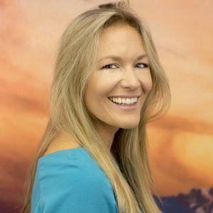 Sarah Hillman - The Travel Corporation