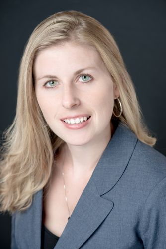 Maria von Foerster - RightRez