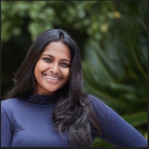 Lavannya Sivagurunathan - Acciona
