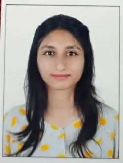 Manasa Rohidas - Deakin University