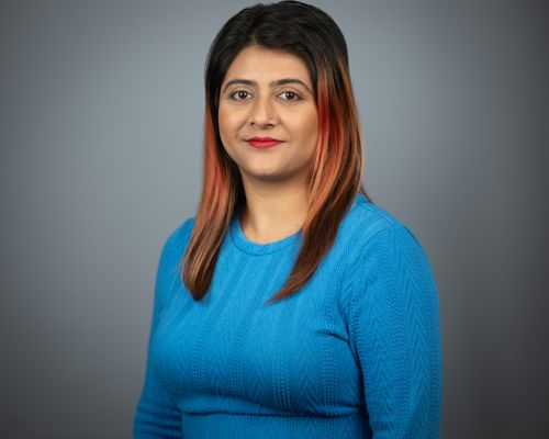 Ruchita Panchal - AECOM