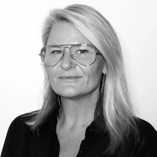 Tracey Wiles - Woods Bagot