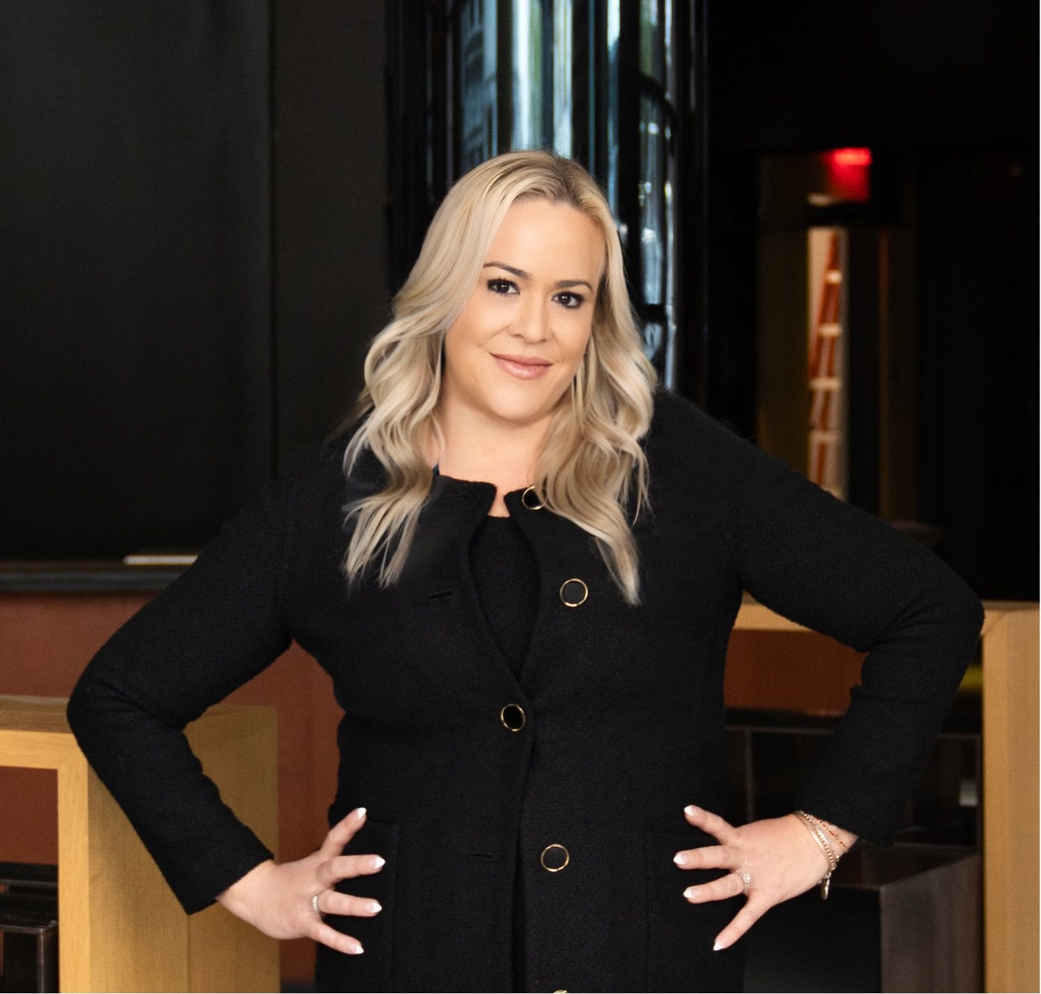Bernadette Brennan - SERHANT