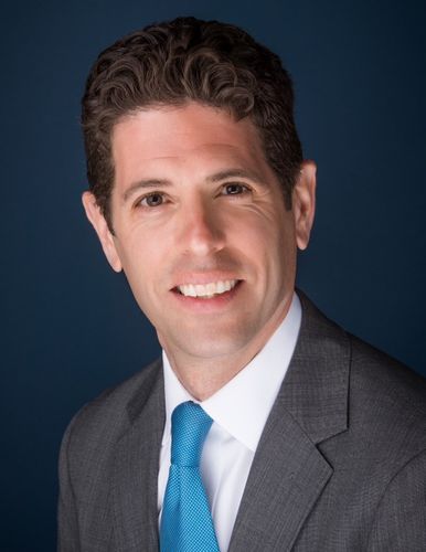 Aaron Mendelsohn - New York City Council