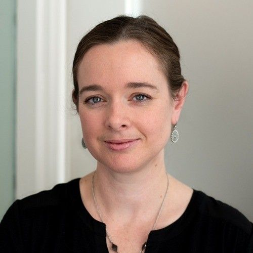 Alexandra Pollock - Thornton Tomasetti