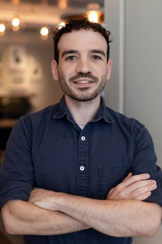 Anthony Guerra - Green Building Initiative