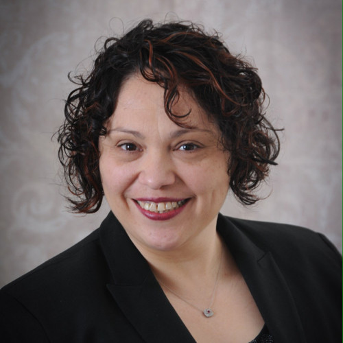 Aracely Thompson - Parsons