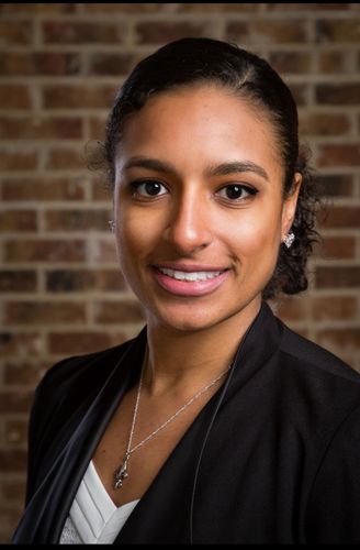 Brooke  Forde - CBRE