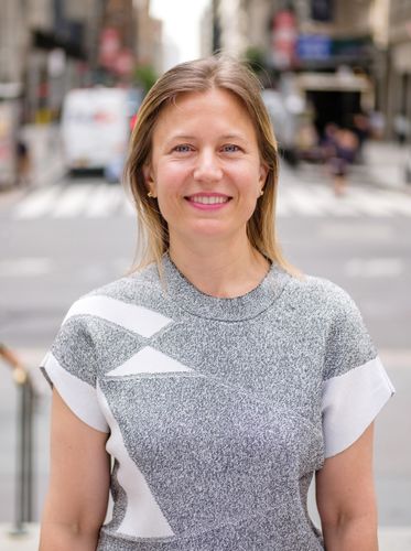 Brigitte  Cook - PBDW Architects LLP