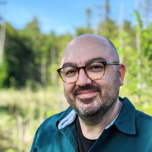 Christopher Hayner - NYC Department of City Planning