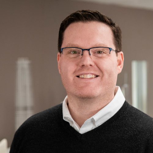 Corey McCormack - Skidmore, Owings & Merill