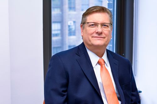 Donald E. Henry, Jr., AIA, LEED AP, CPHC - Urbahn Architect