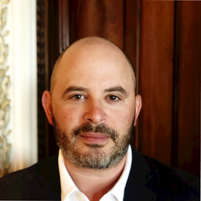 Eli Weiss - Joy Construction