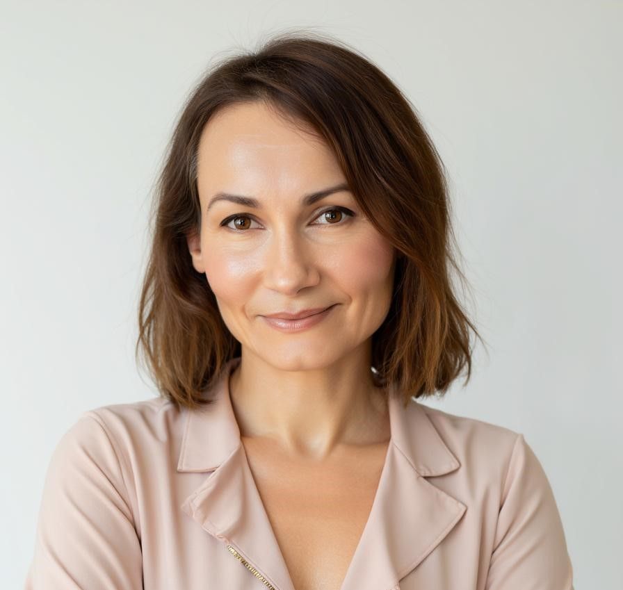 Elina Shchervinsky - Expert Forensic Architecture, LLC