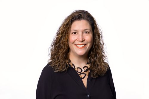 Eliza Bozenski - Anderson Center for Autism