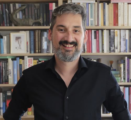 George Kontaroudis - Passive House