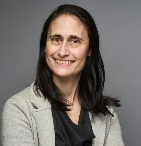 Joy Sinderbrand - New York City Housing Authority (NYCHA)