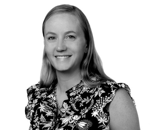 Hillary Walter - JLL 
