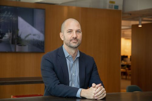 Joe Brennan, AIA NCARB - KPF