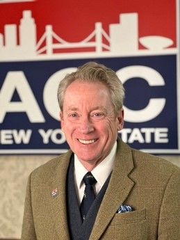Joe Hogan - AGC NYS, LLC