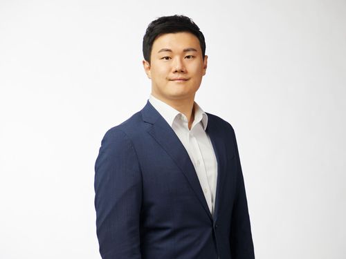 Jun Seong Ahn - Skidmore, Owings & Merrill