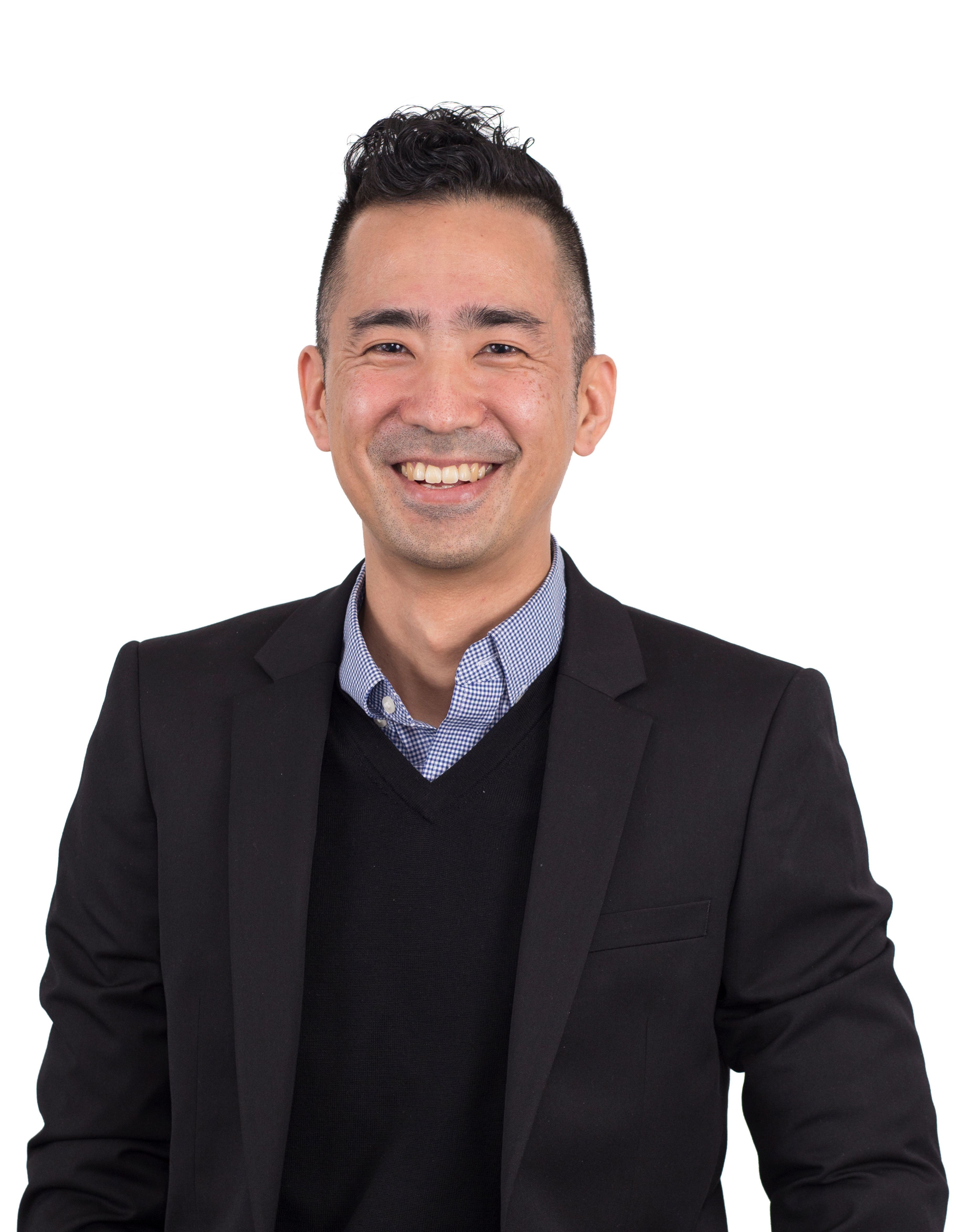 Karl  Bengzon - Woods Bagot 