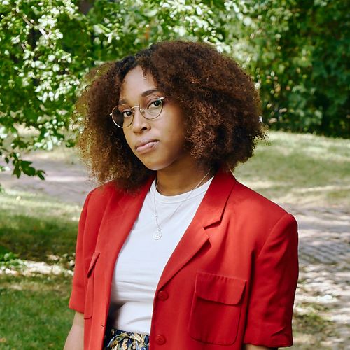 Keren Dillard - 