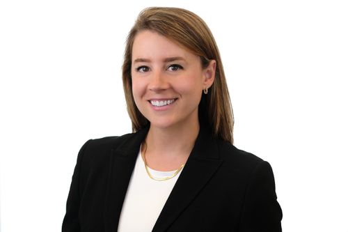 Lauren Hasson - JLL 