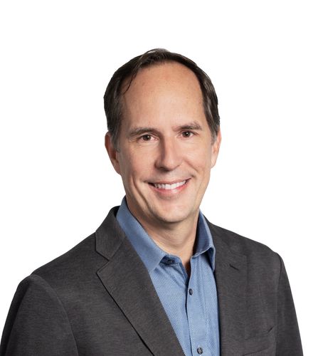Michael Schroeder - SGA